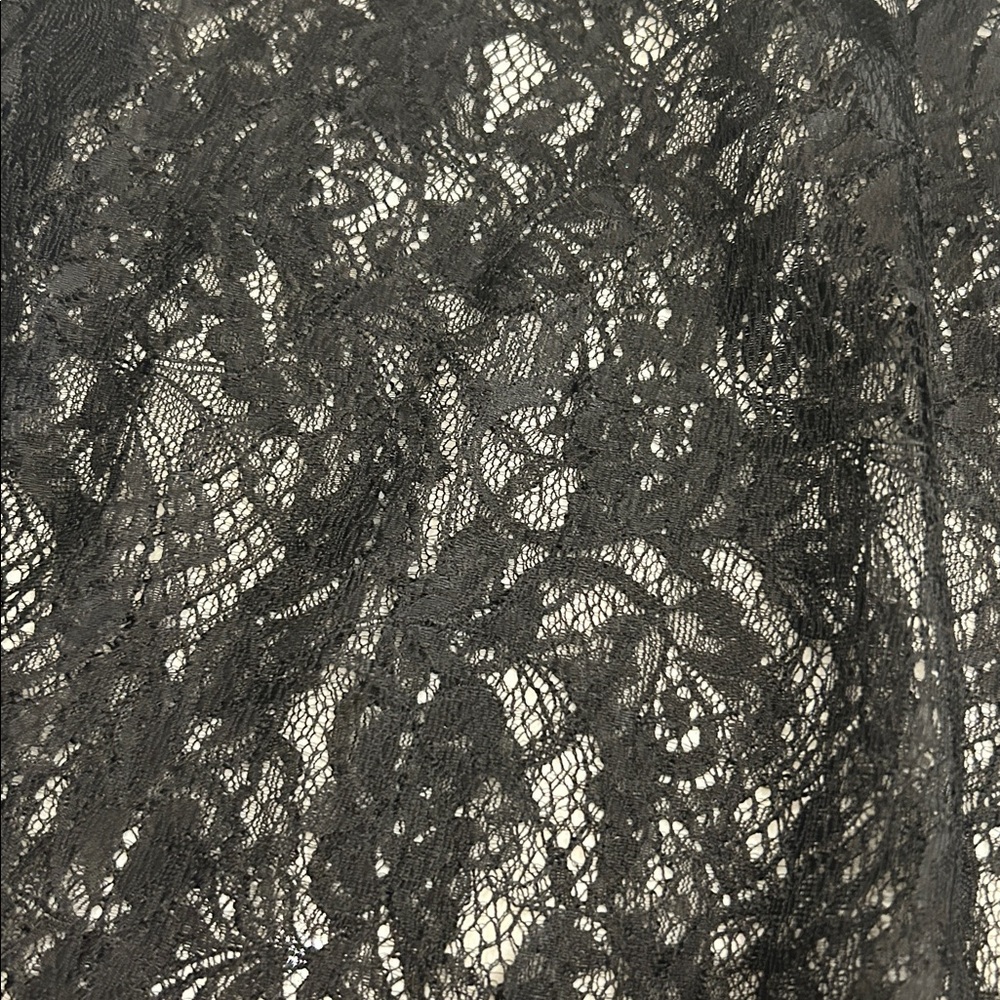 Capulet Lace Long Sleeve - Picture 6 of 7